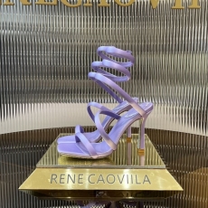 Rene Caovilla Sandals